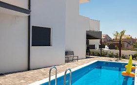Luxury Apartment Lukas