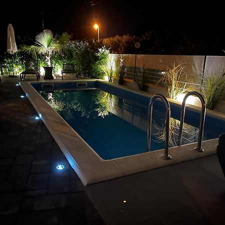 Luxury Apartment Lukas Vodice Exterior foto